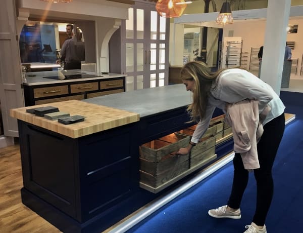 good kitchen design