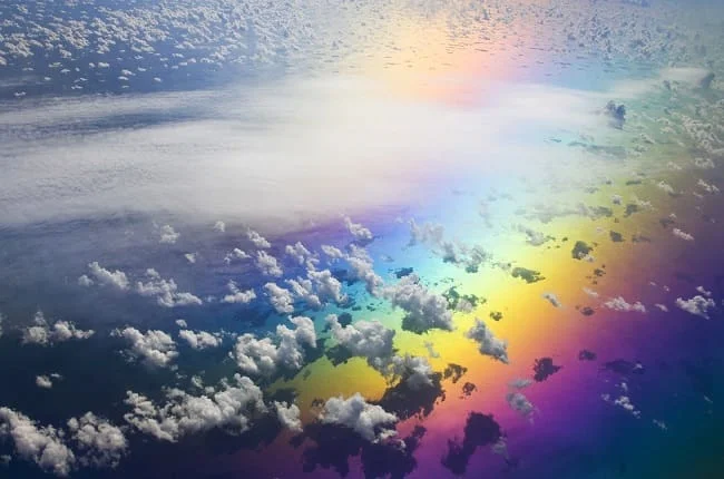 color therapy decor