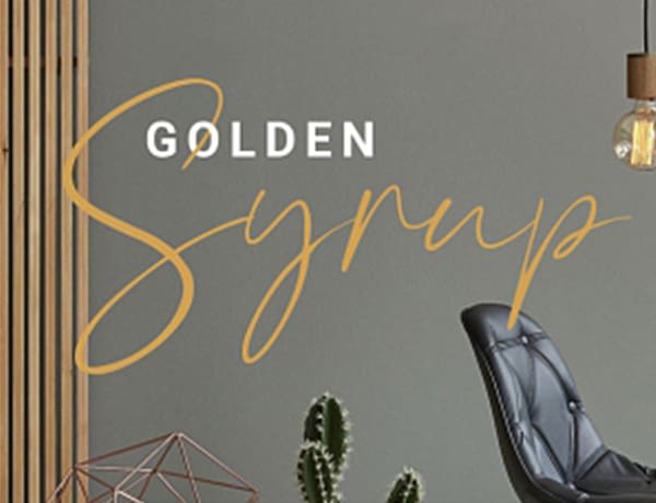 Golden Syrup