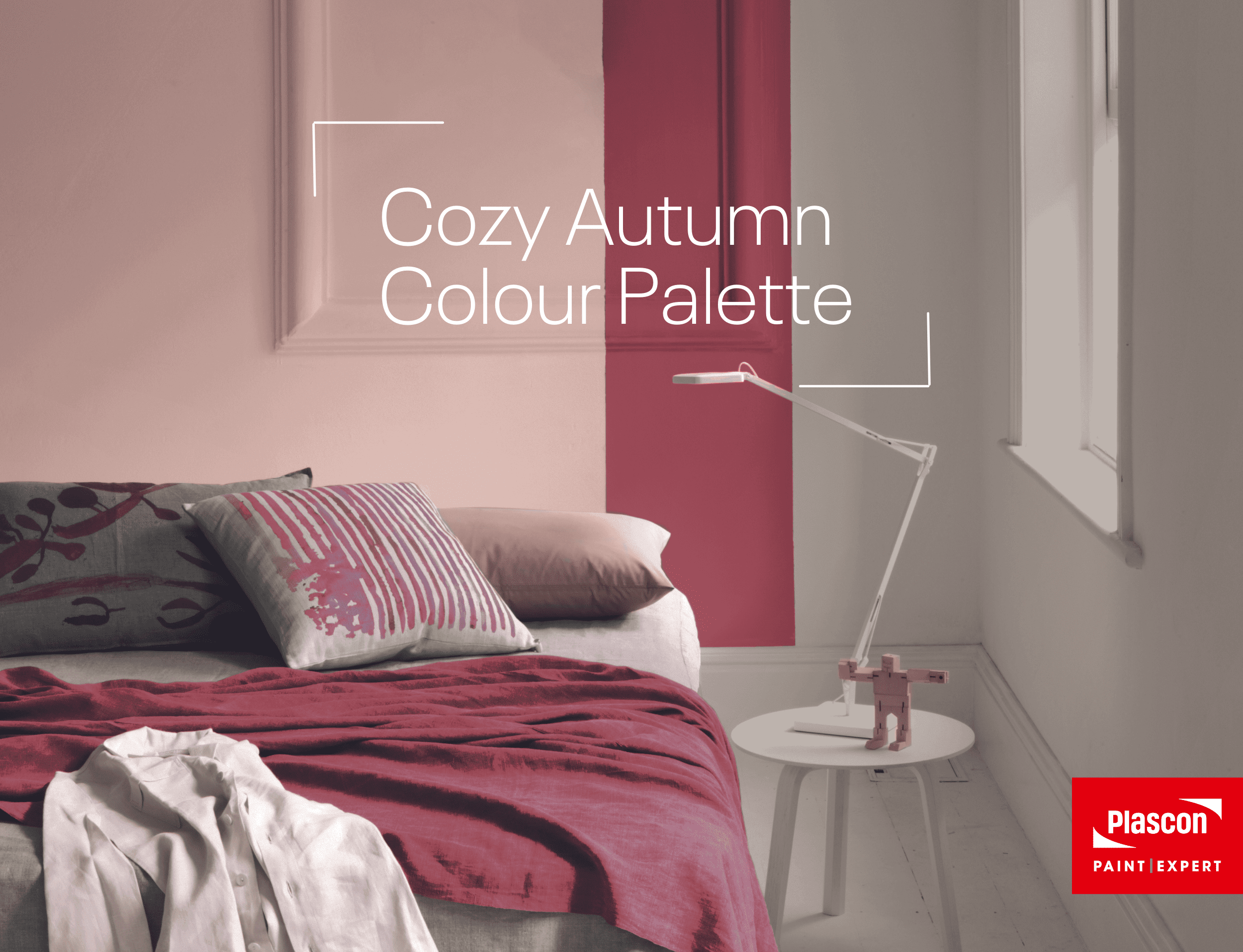cozy autumn color ideas