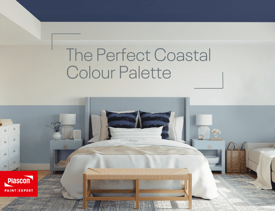 coastal color palette