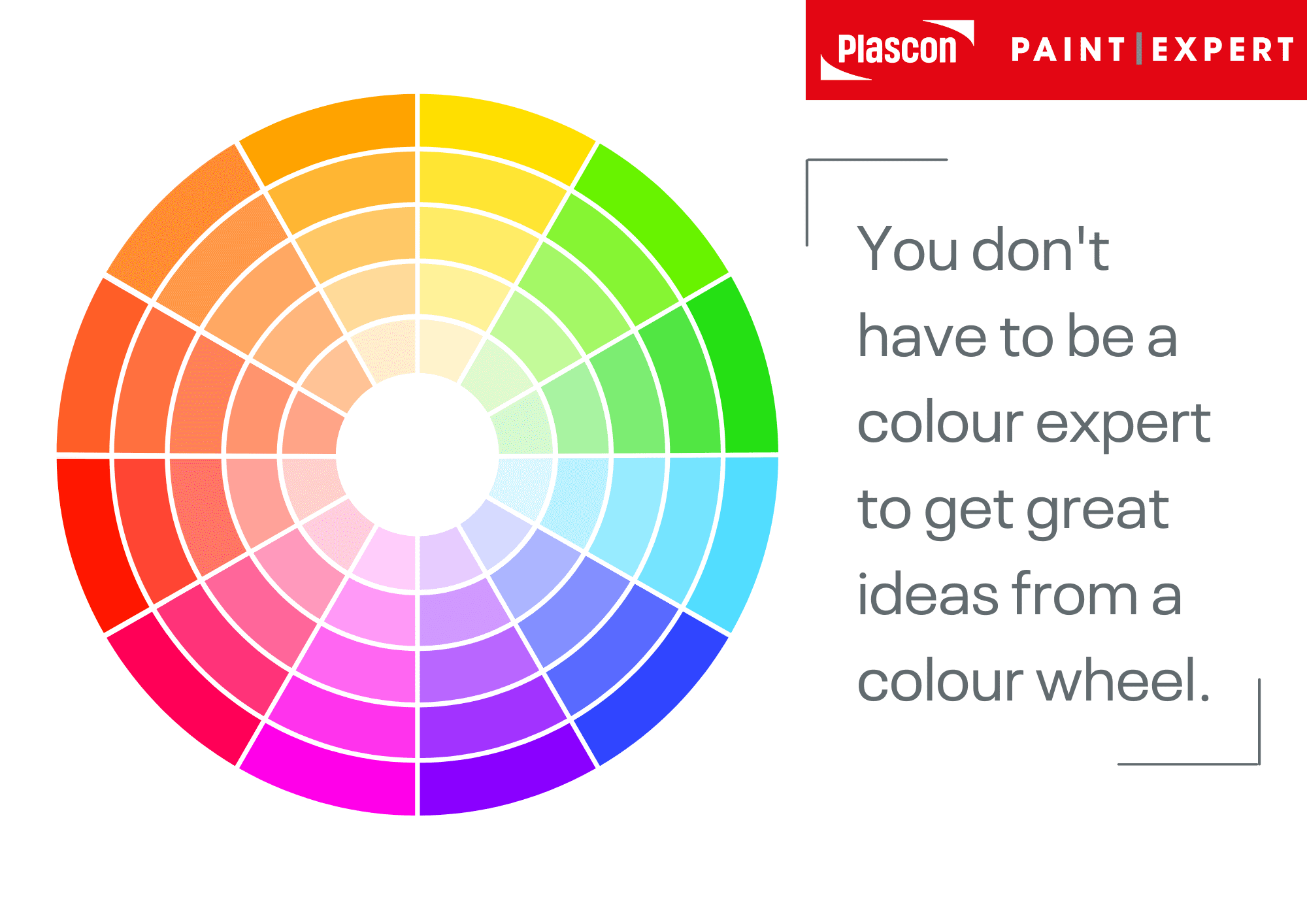 Colour Wheel
