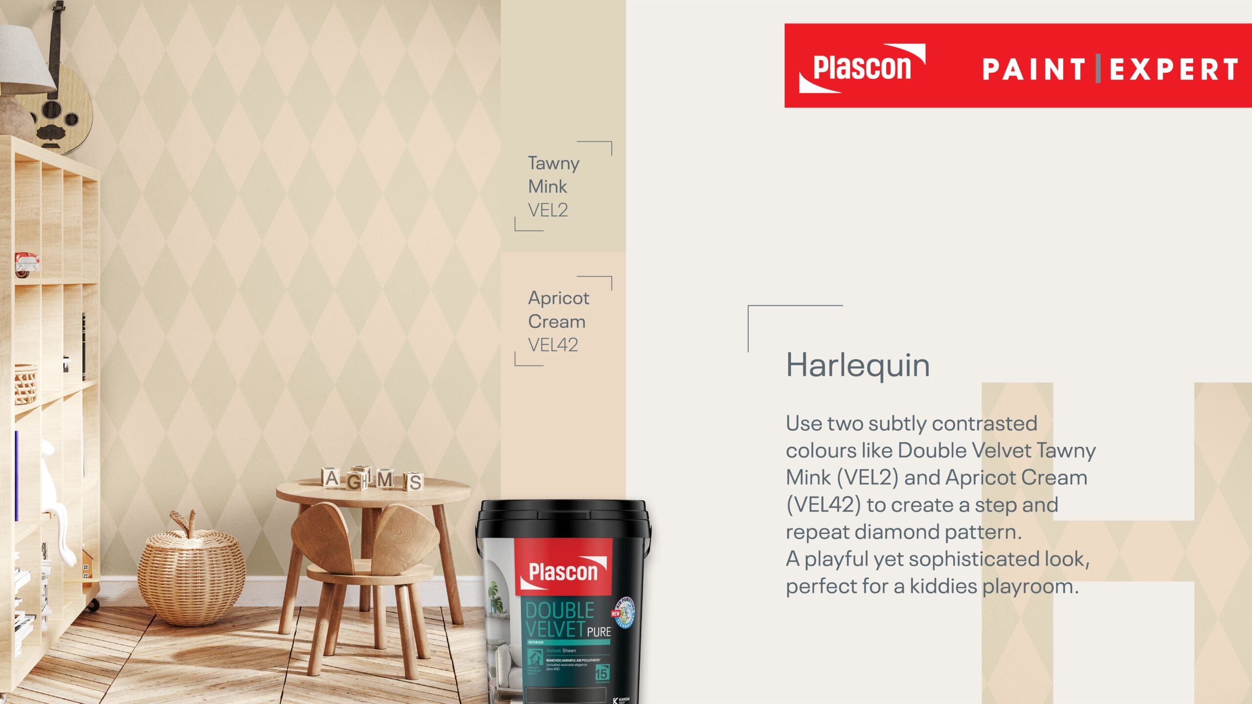 Harlequin
