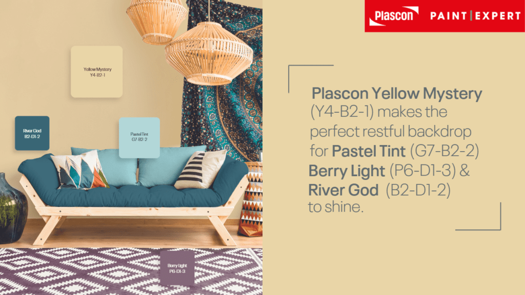 Plascon 2023 Colour Forecast Plascon Paint Expert