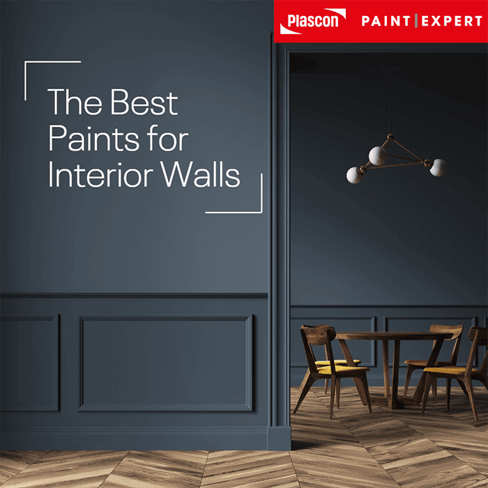 Best Plascon Interior Wall Paints