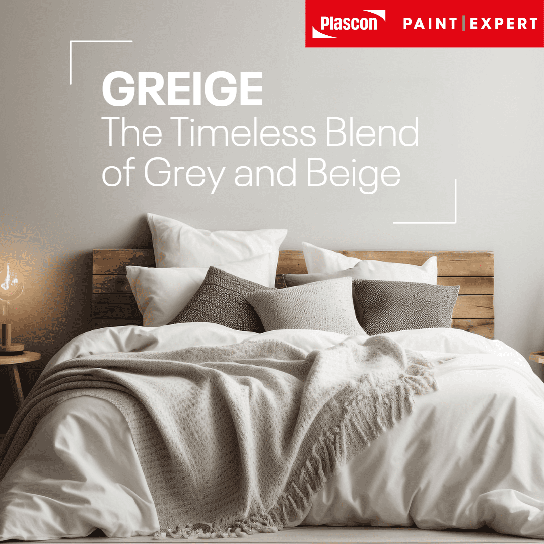 Greige