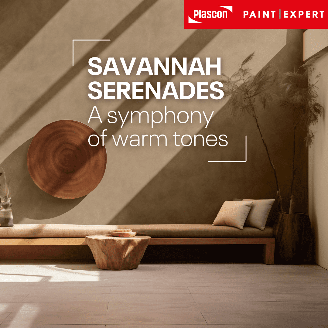 Savannah Serenades