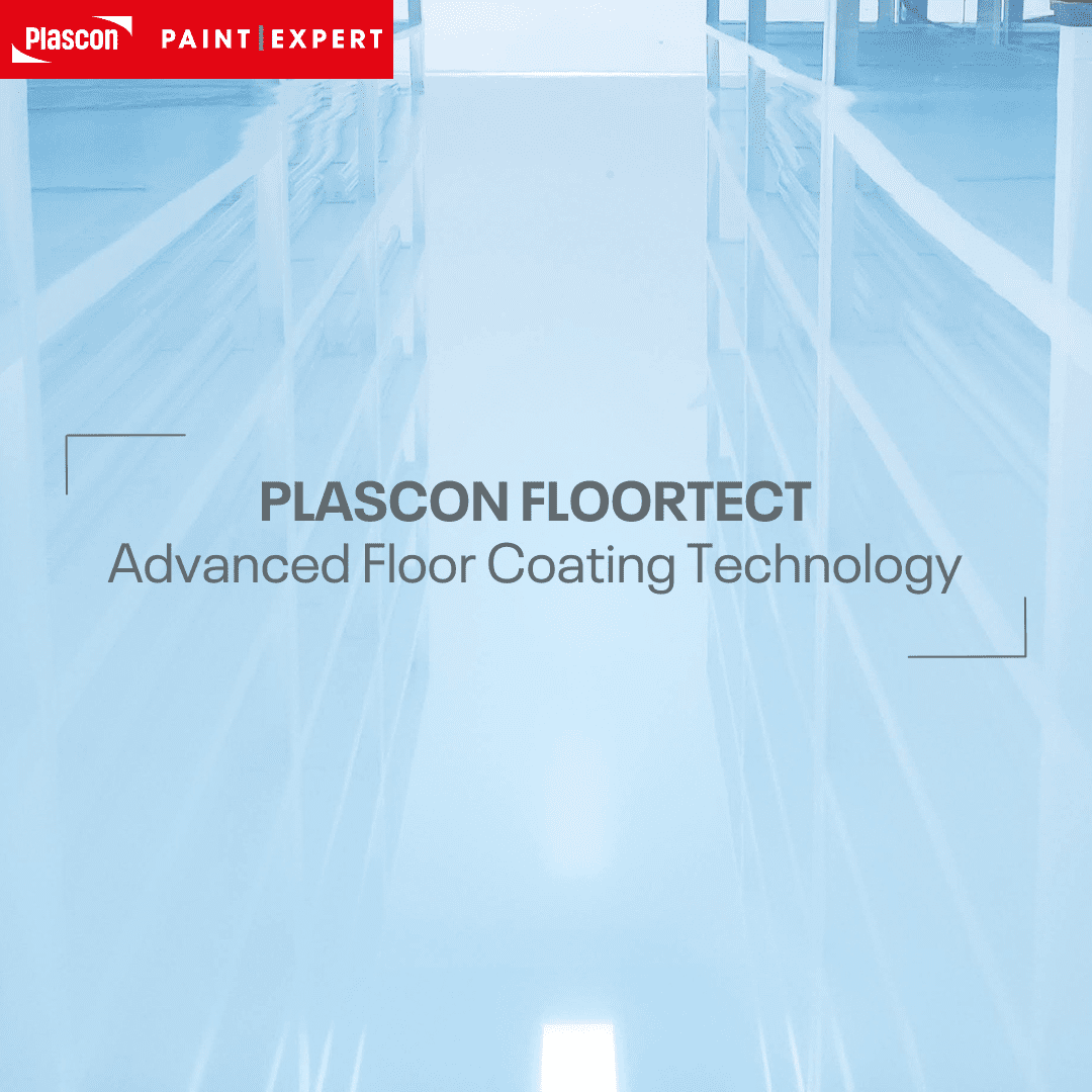 Plascon Floortect