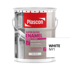Plascon Super Universal Enamel 20L