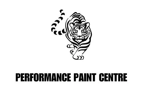 Performance Paint Centre