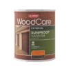 Woodcare Sunproof - Gloss 1L