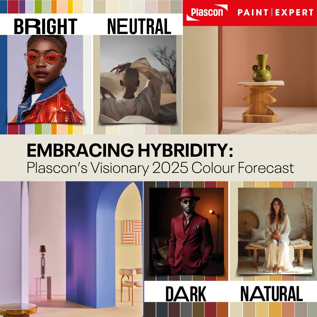 HYBRIDITY