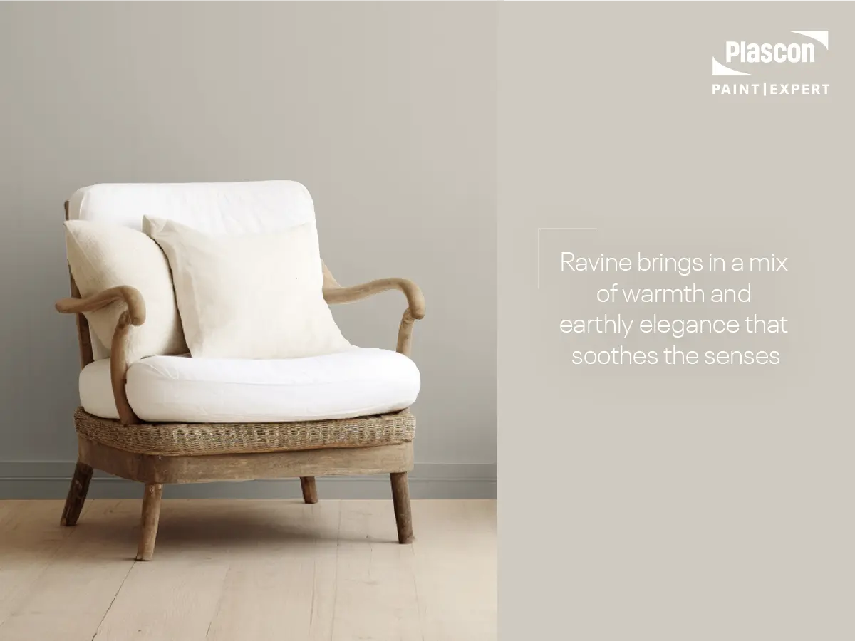 Colour Psychology and the Power of Neutrality