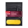 Plascon Wall & All Trayset with black tray and yellow roller brush