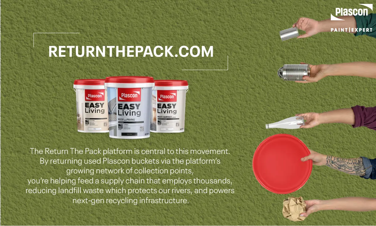 ReturnThePack.com: Closing the Loop