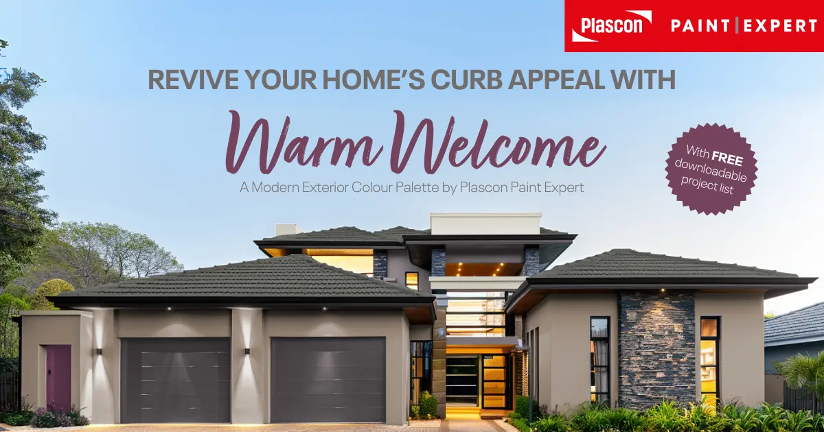 WARM WELCOME FACEBOOK WORDPRESS COVER IMAGE