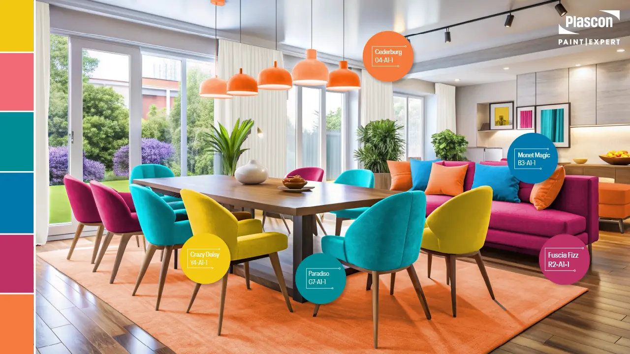 dining room modern 2_ All colours