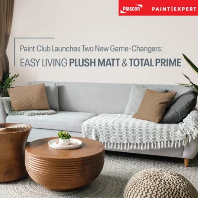 Easy Living Plush Matt & Easy Living Total Prime