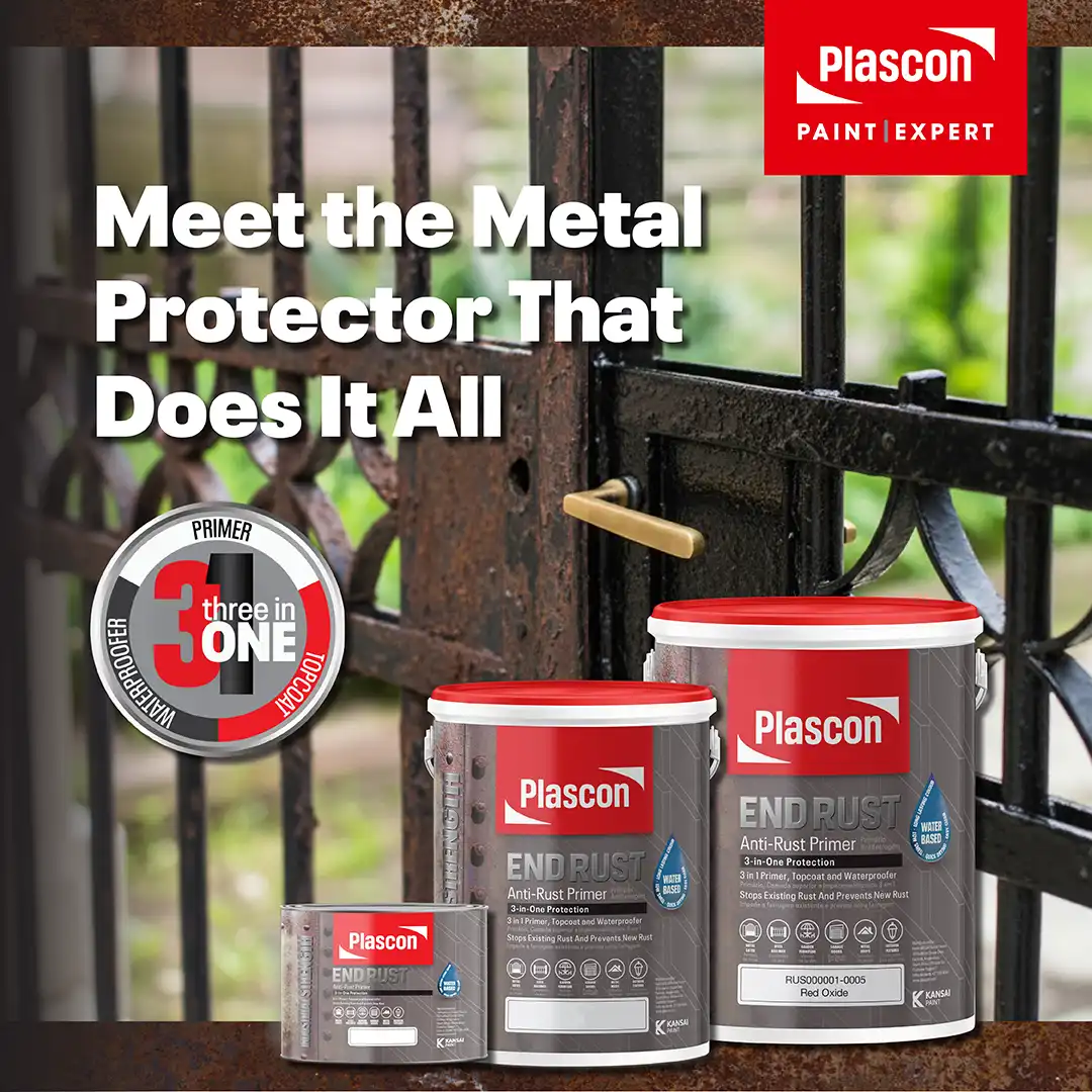 Meet the Metal Protector That Does It All