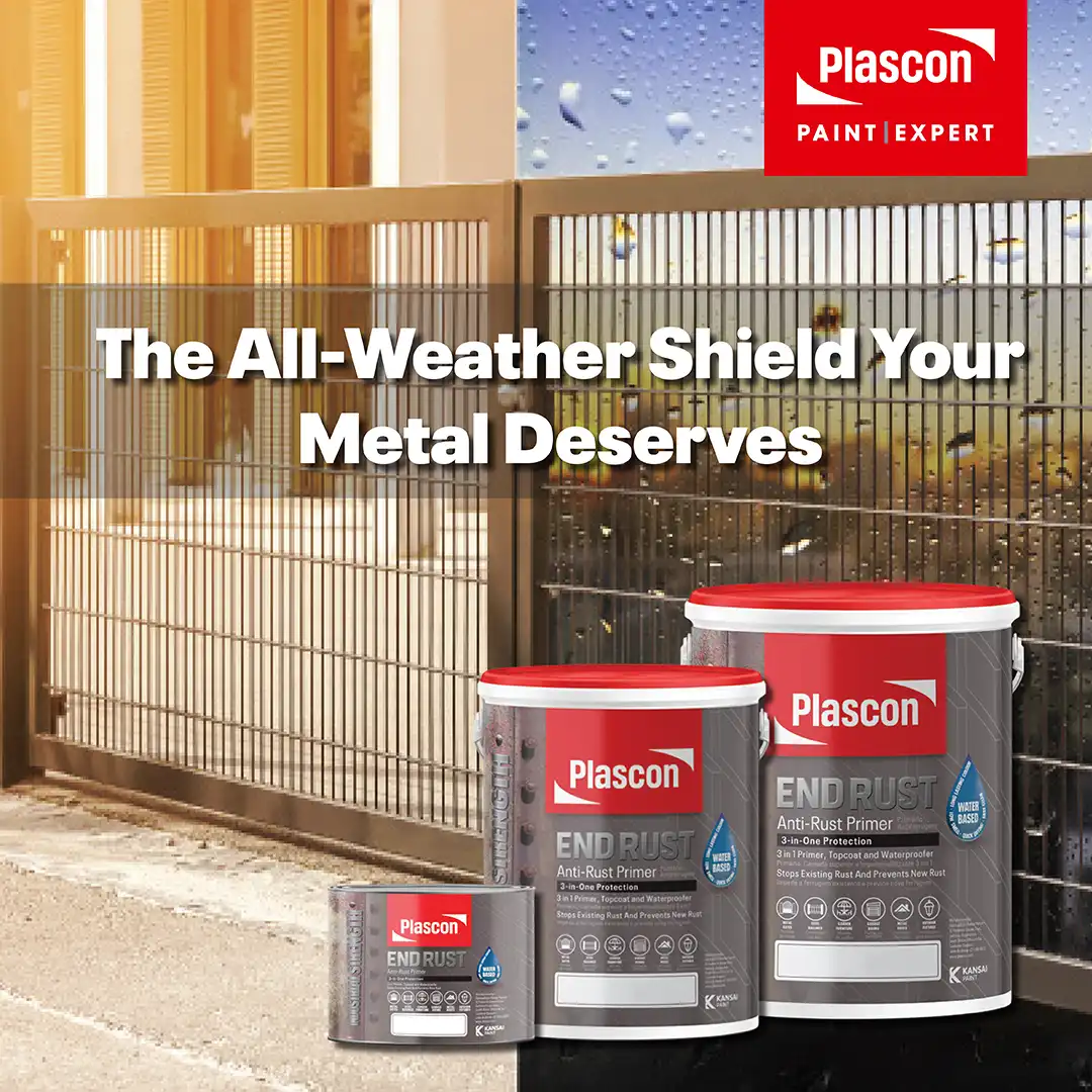 The All-Weather Sheild Your Metal Deserves