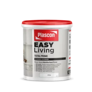 Plascon Easy Living Total Prime 1L