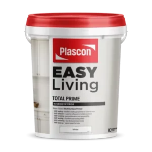 Plascon Easy Living Total Prime 20L