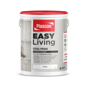 Plascon Easy Living Total Prime 5L