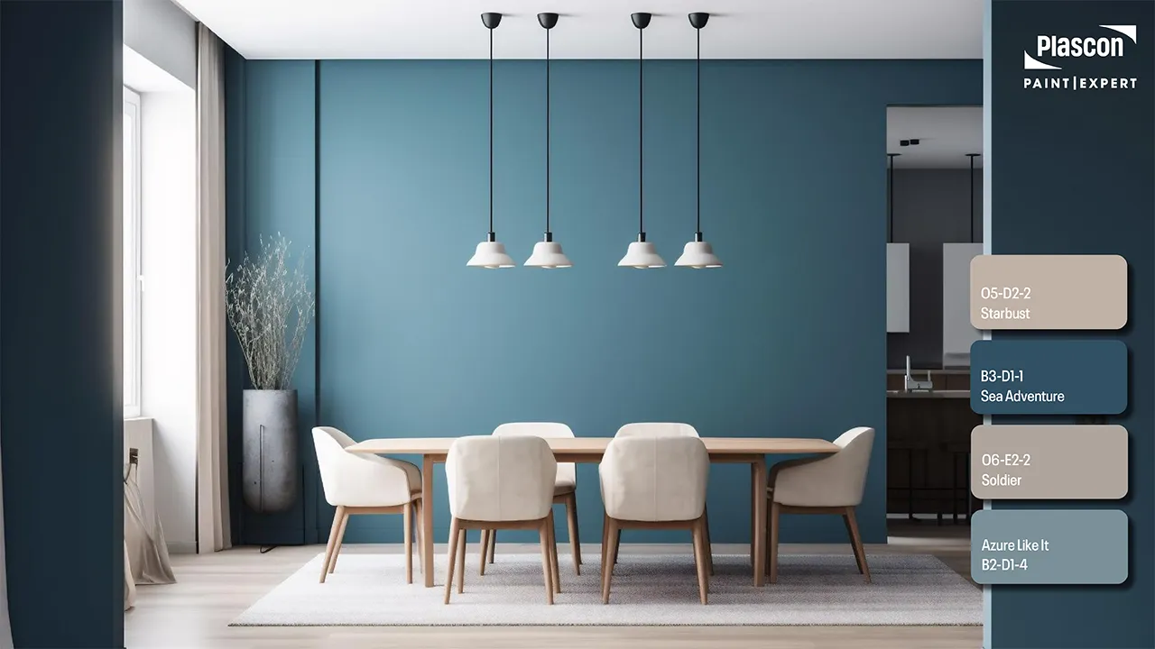 Starburst | Sea Adventure | Soldier | Azure Like It