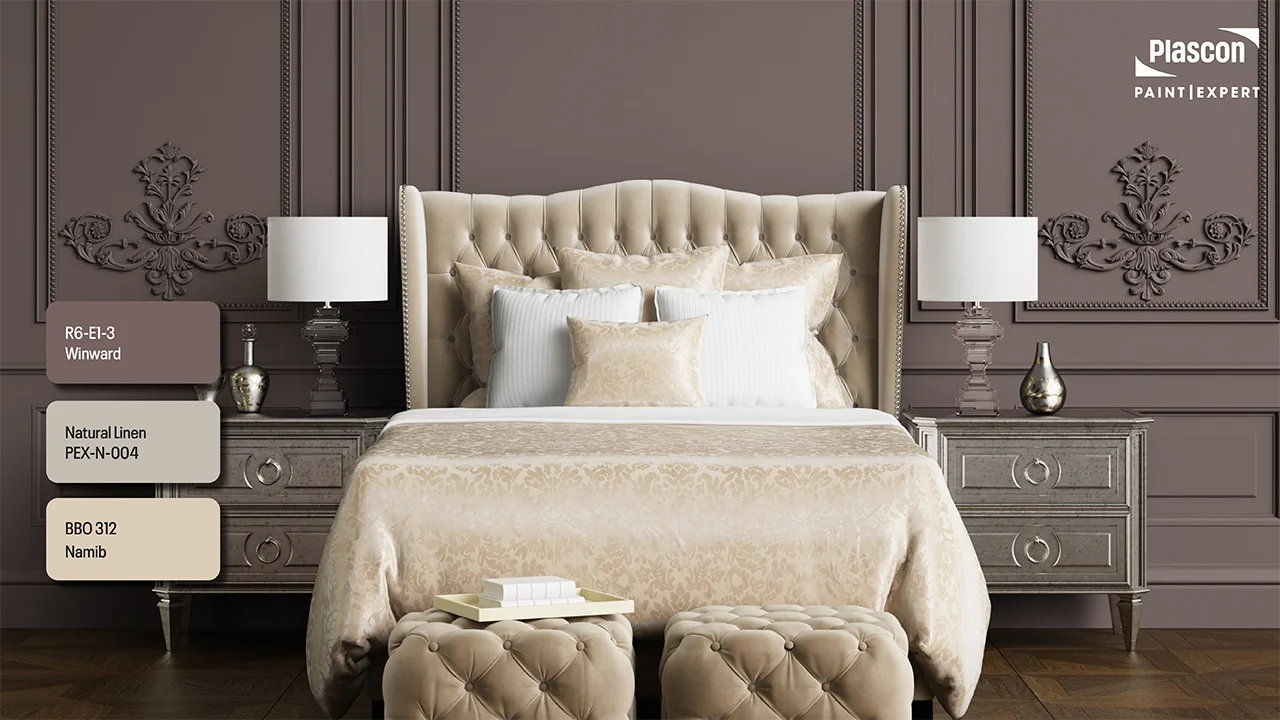 Winward | Natural Linen | Namib