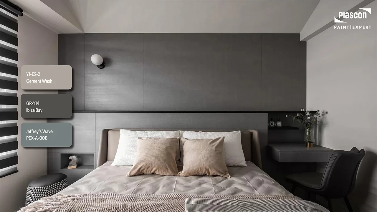 Cement Wash | Ibiza Bay | Jeffrey's Wave