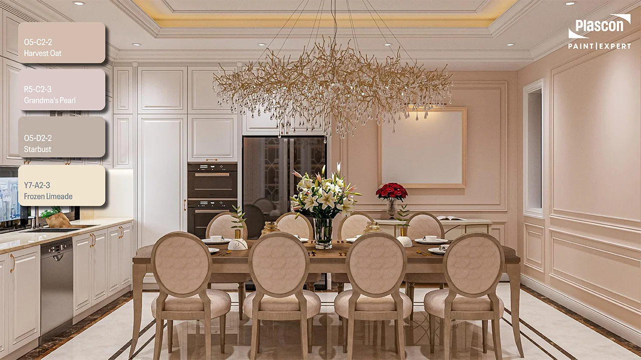 Harvest Oat | Grandma's Pearl | Starburst | Frozen Limeade