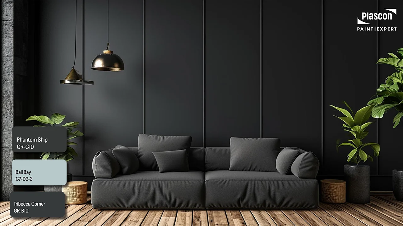 Phantom Ship | Bali Bay | Tribecca Corner