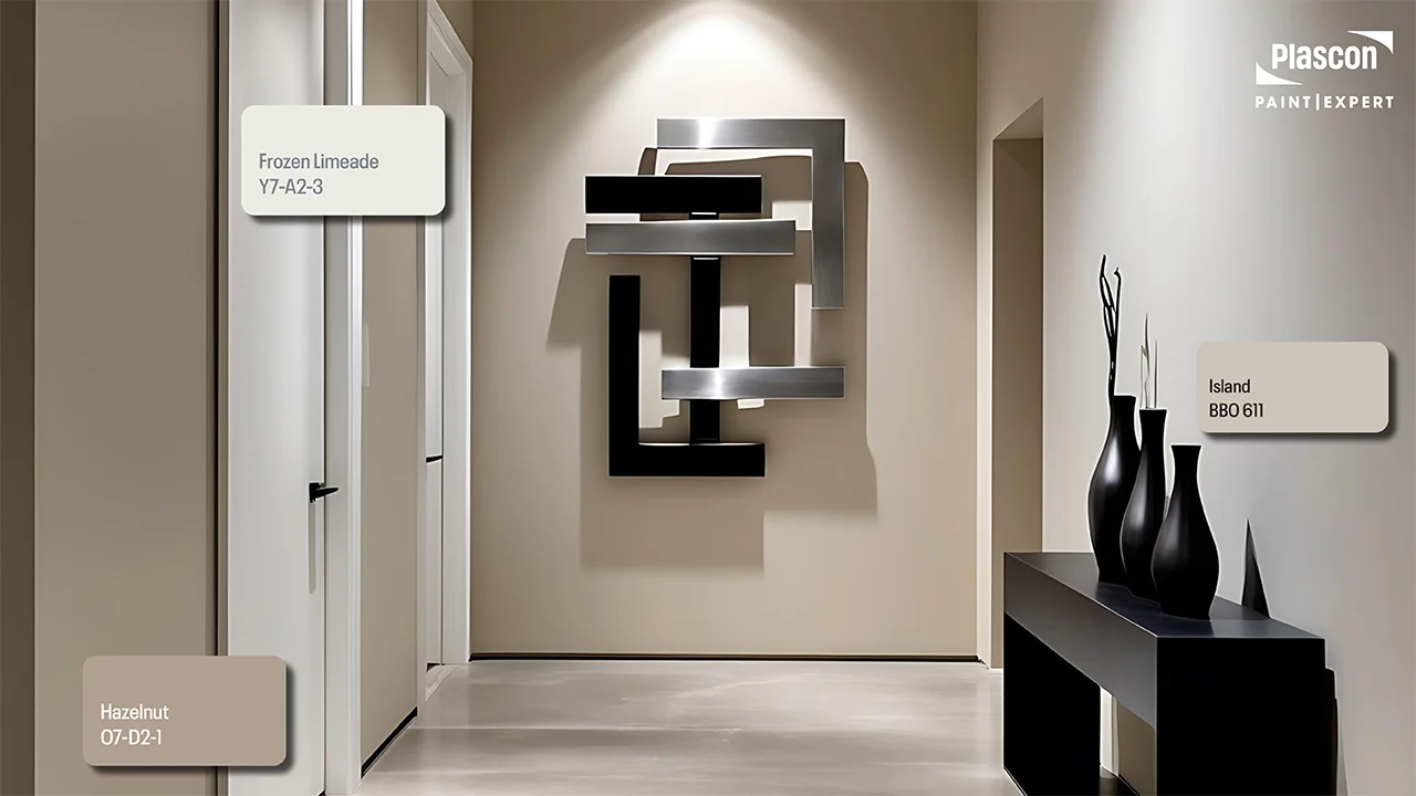 Frozen Limeade | Island |Hazelnut