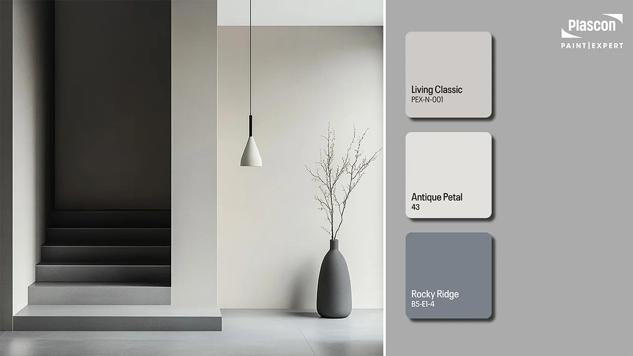 Living Classic | Antique Petal | Rocky Ridge