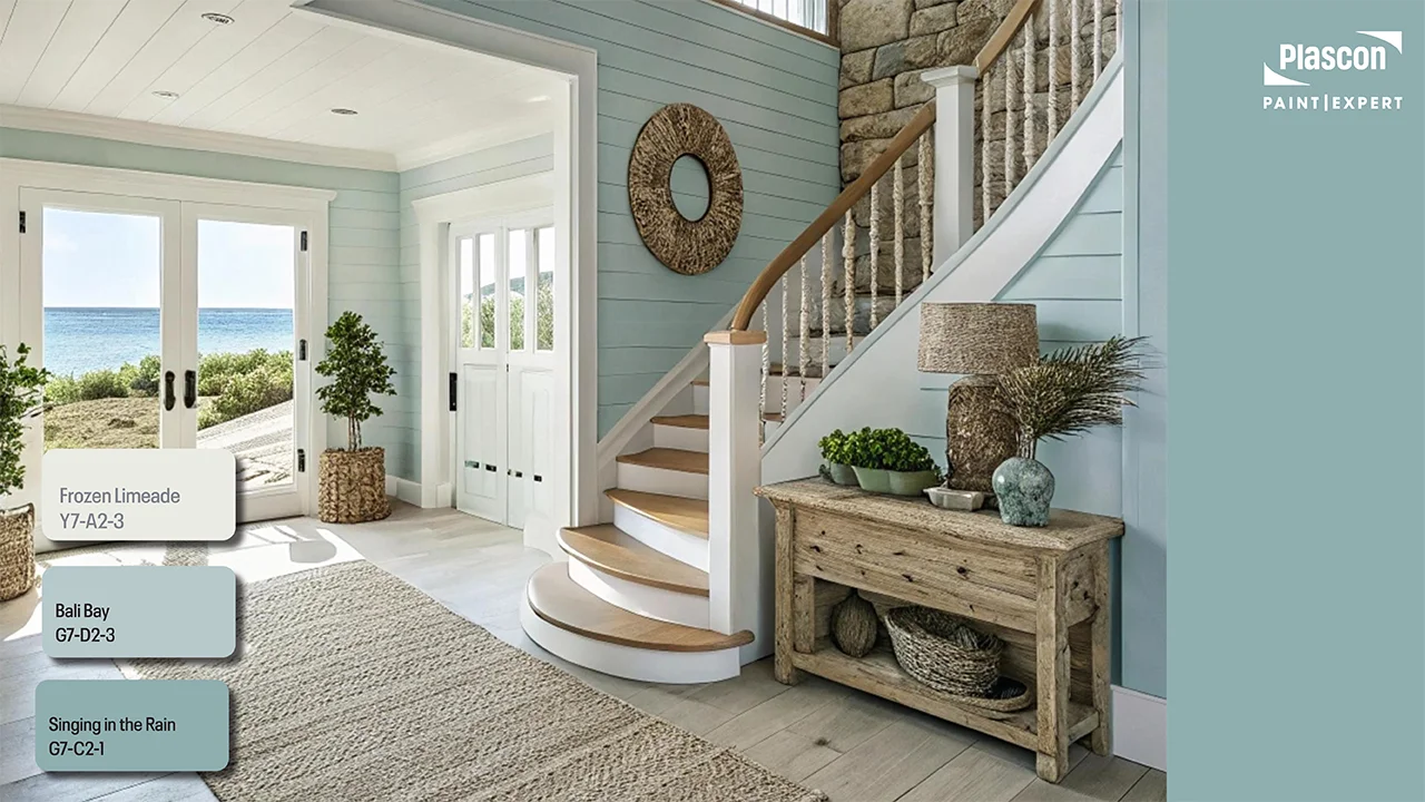 Frozen Limeade | Bali Bay | Singing In The Rain