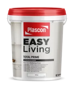 Plascon Easy Living Total Prime 20L