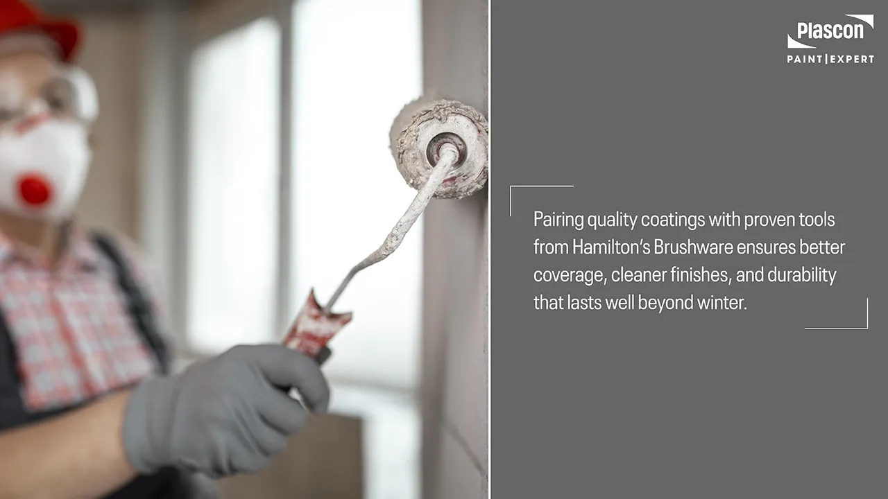 Painting Quality Coating