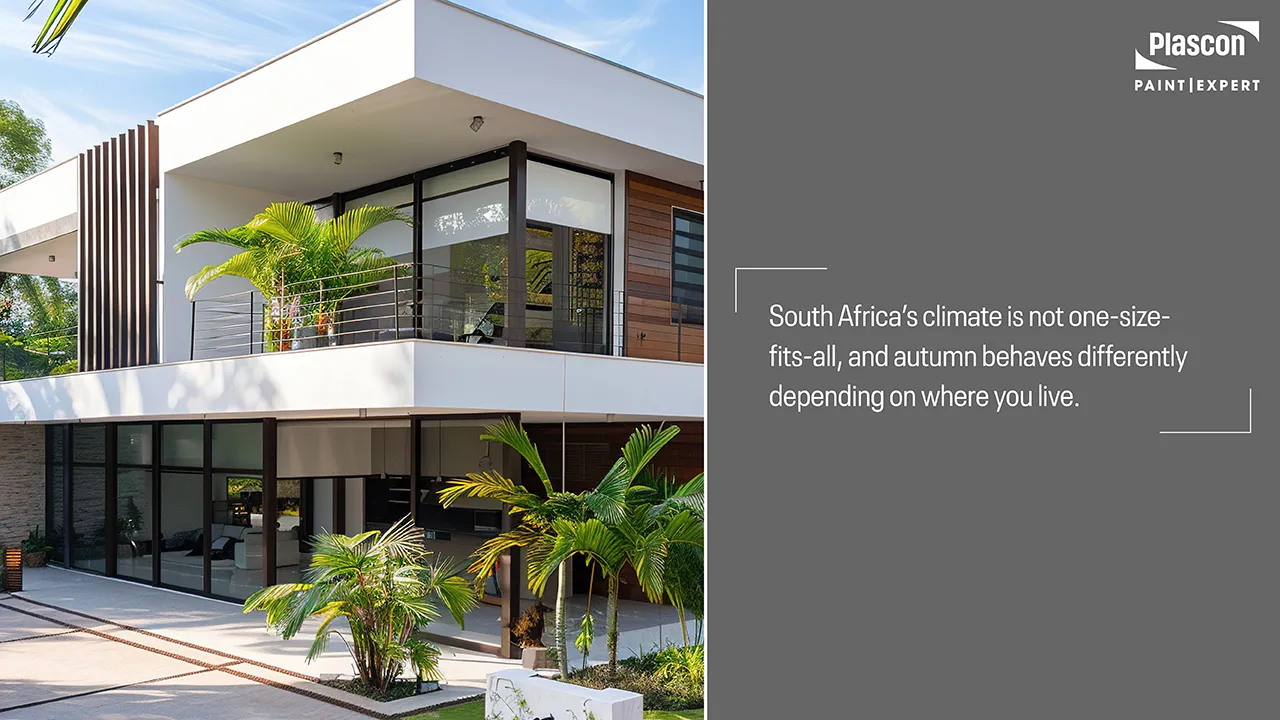 Regional Climate Differences