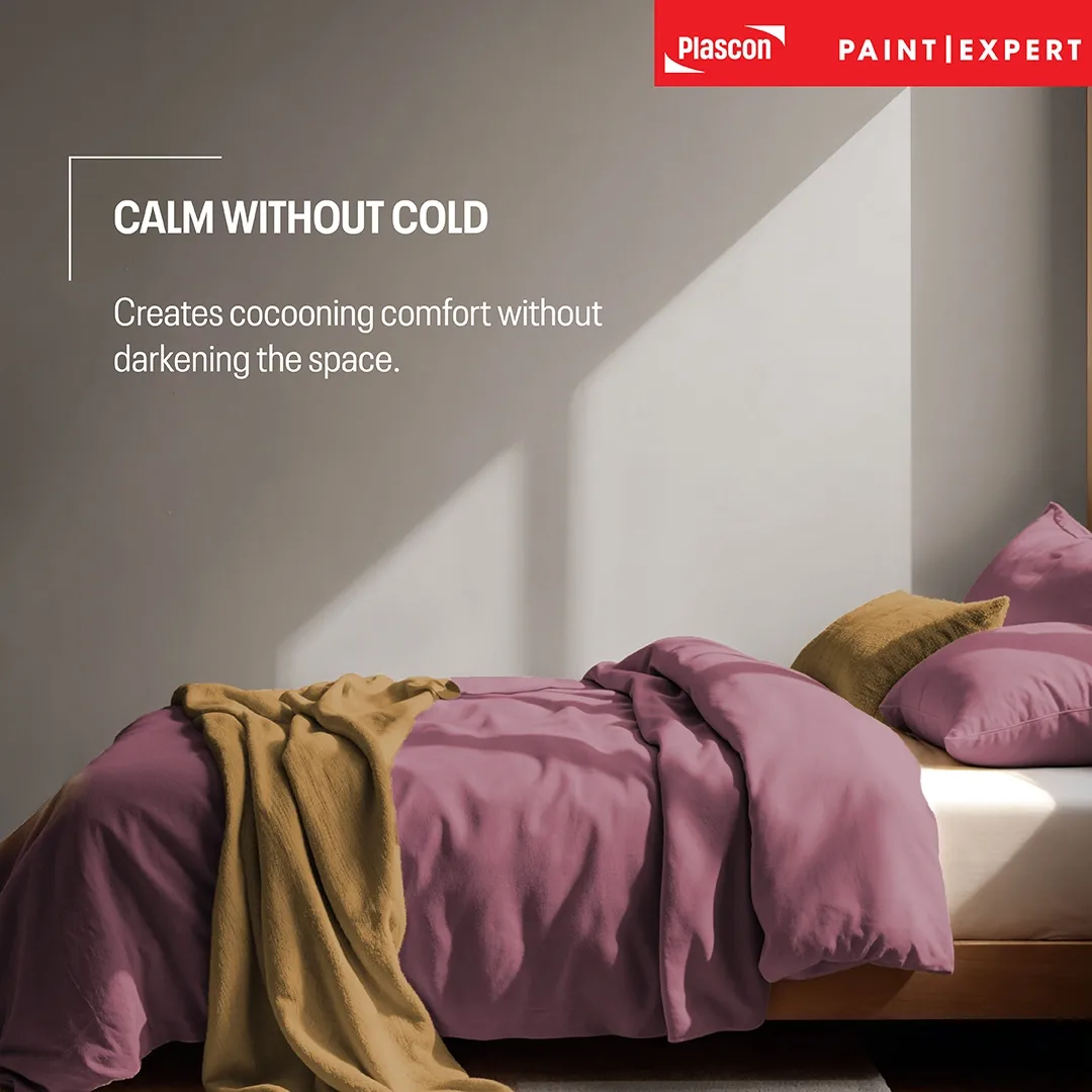 Calm Without Cold