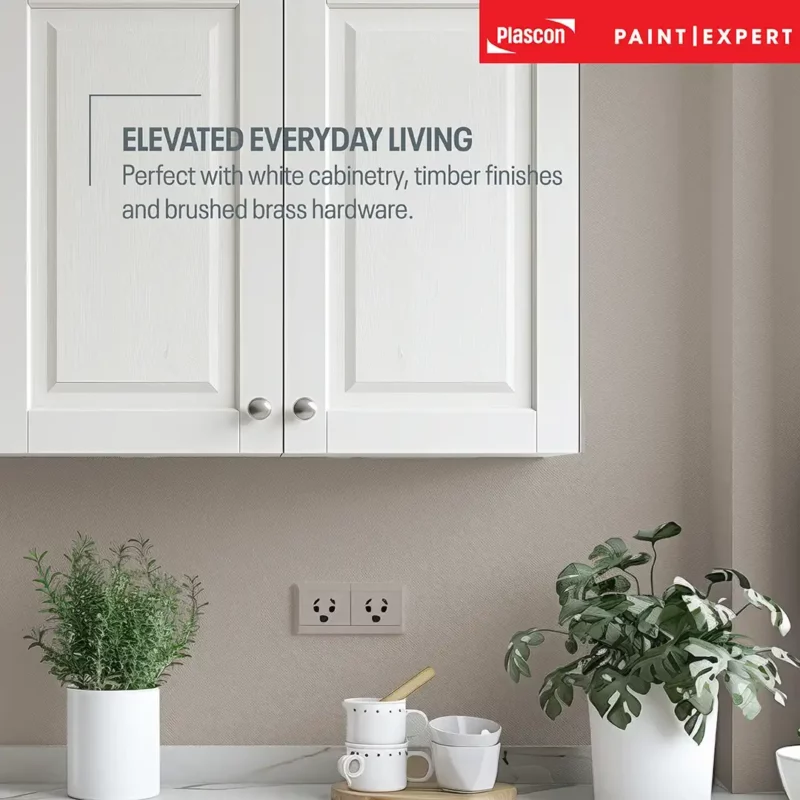 Elevated Everyday Living