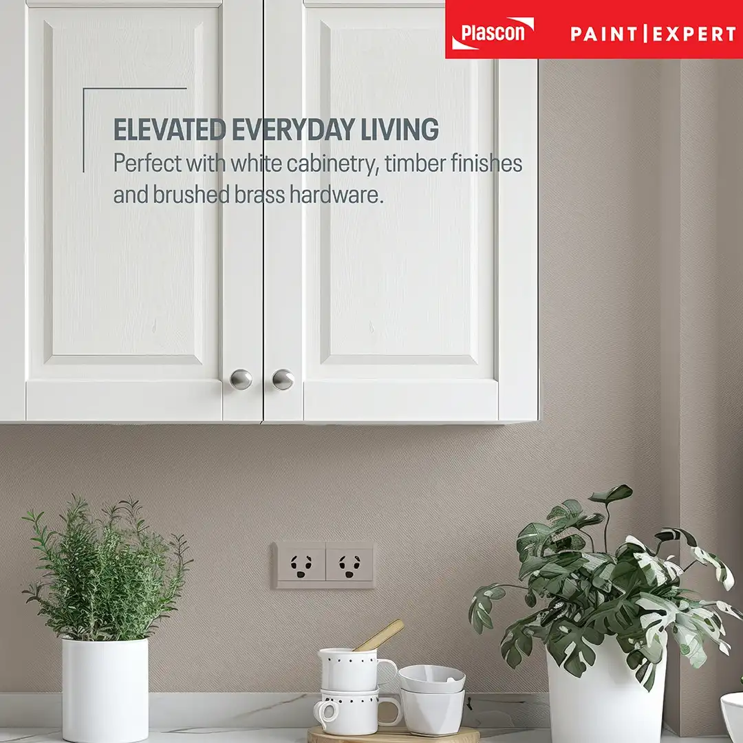 Elevated Everyday Living