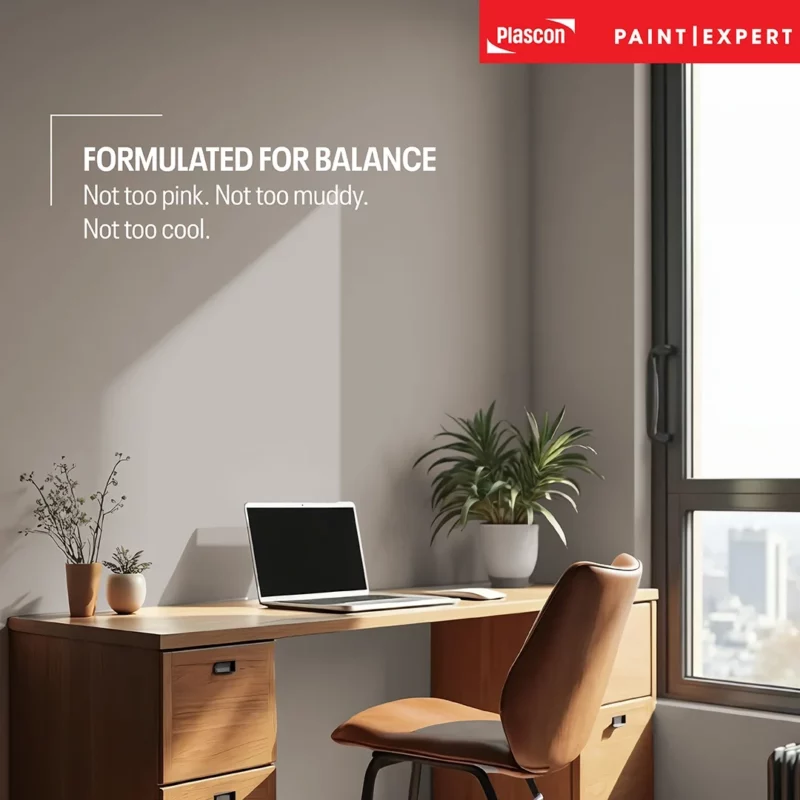 Formulated For Balance