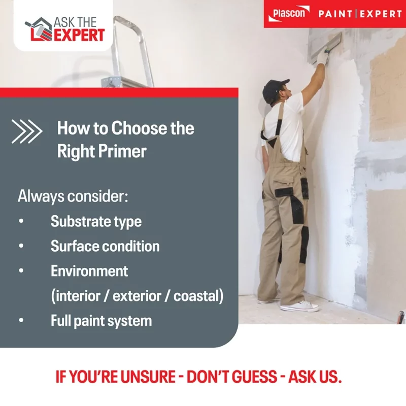 How To Choose The Right Primer