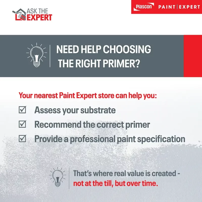 Need Help Choosing The Right Primer