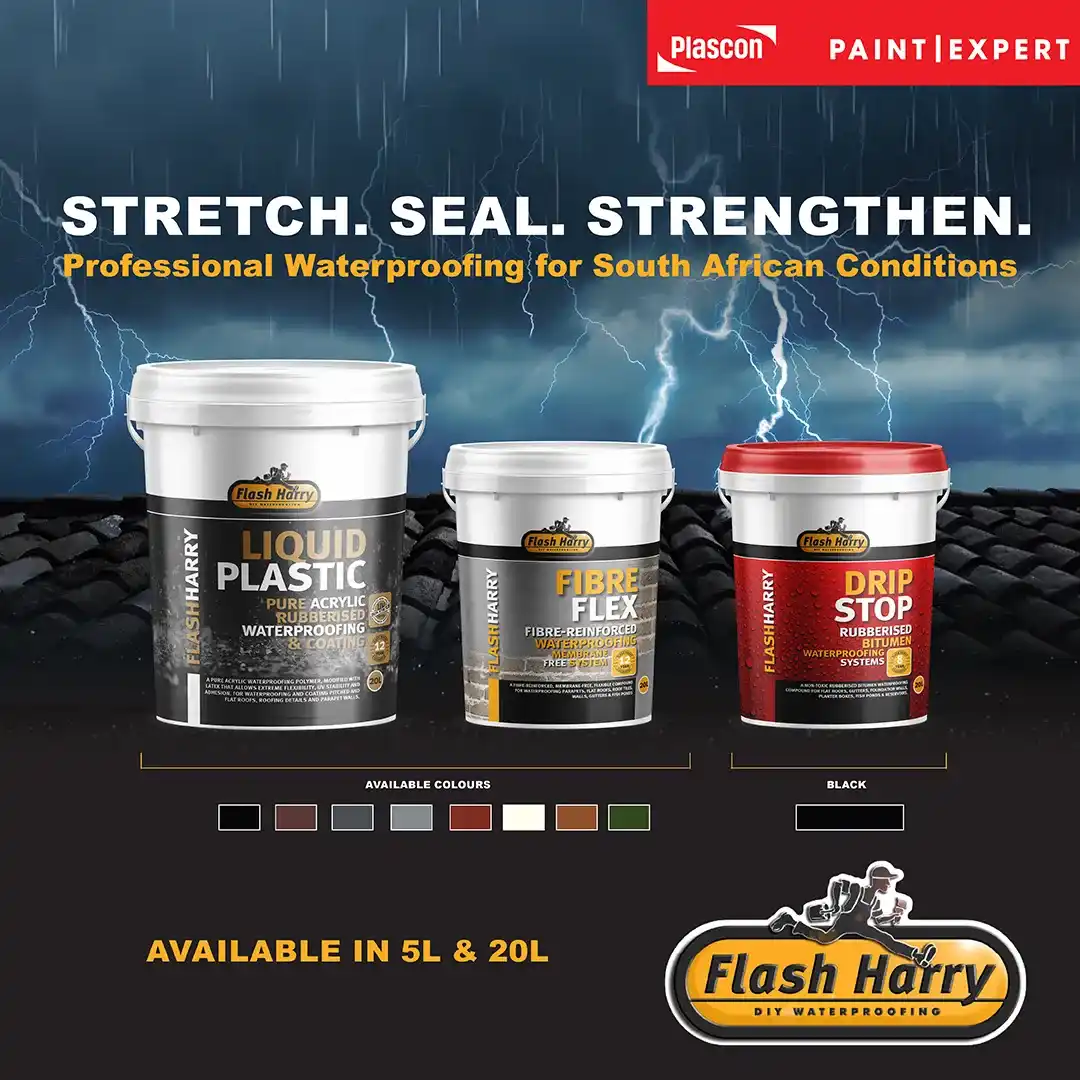 Stretch. Seal. Strengthen