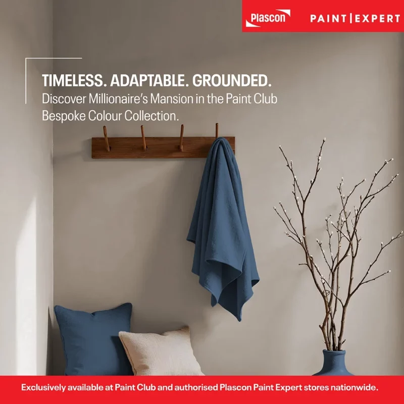 Timeless.Adaptable.Grounded