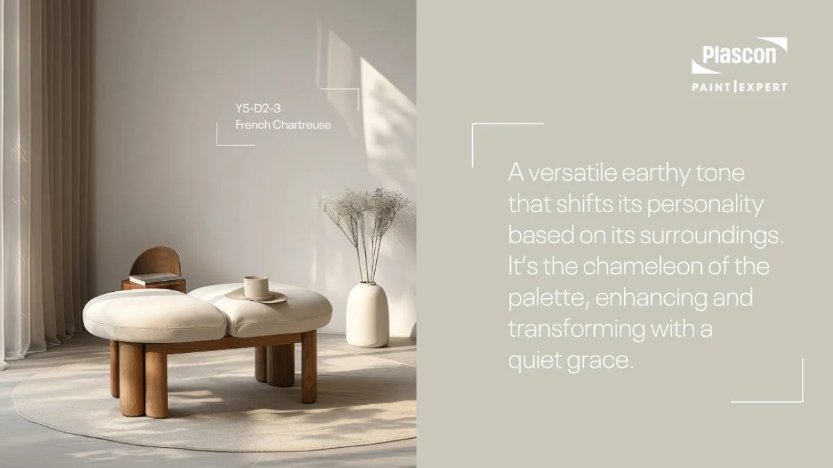 Zen Lounge - French Chartreuse