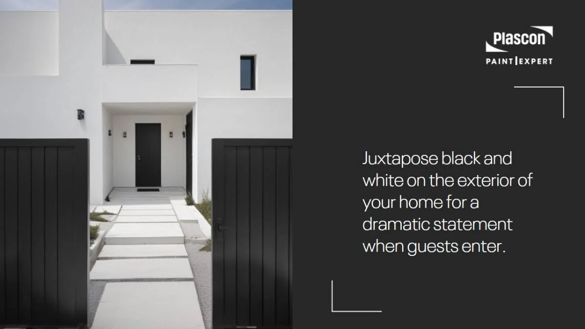 Industrial - Juxtapose Black
