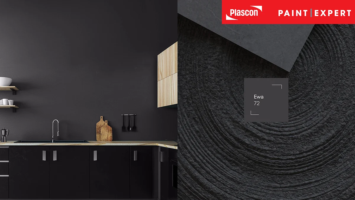 Industrial Kitchen - Ewa
