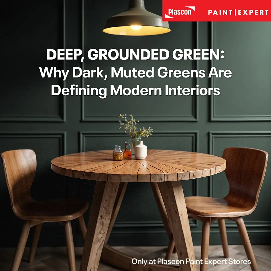 Deep Grounded Green